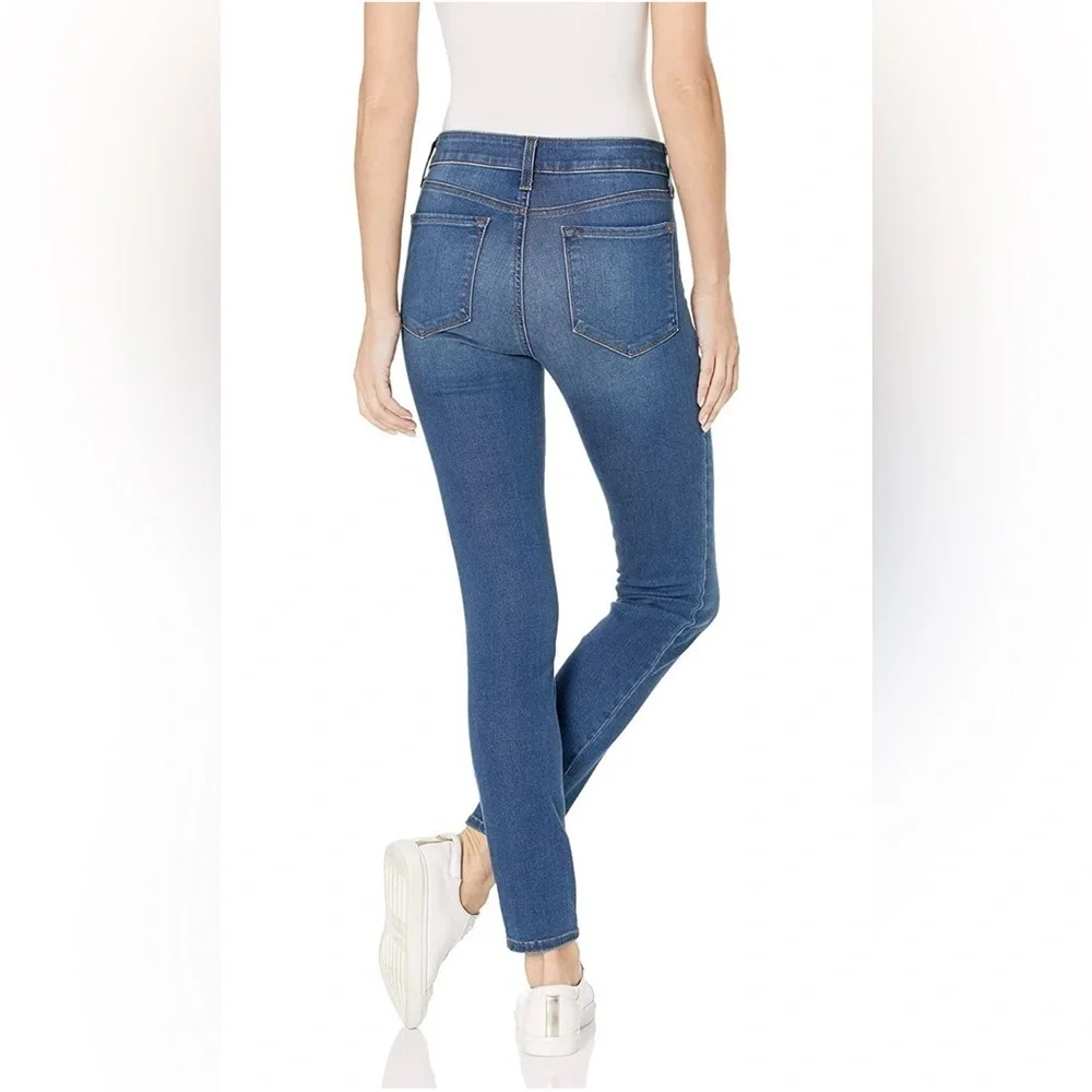 NWT NYDJ Ami Skinny Jeans – Smart Embrace Denim, Size 10